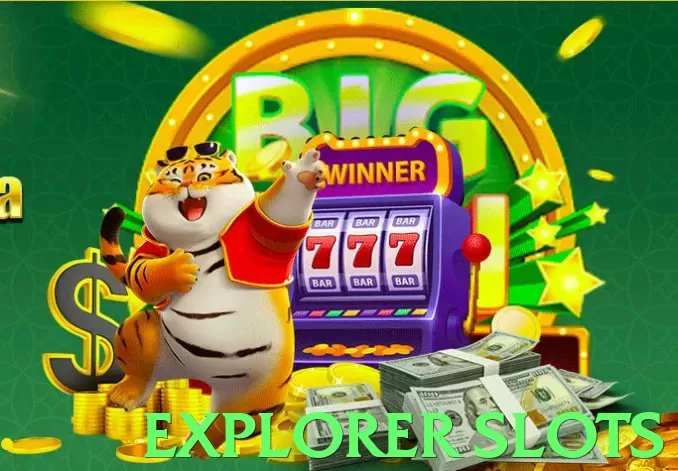 explorer slots game app for Pakistan players - 2
