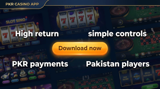 Main screen of explorer slots gamedownload page for PK players - 4